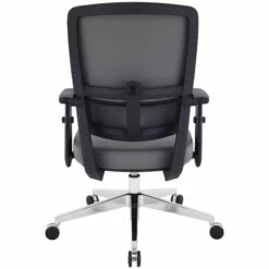 Parity 24 Hour Leather Task Chairs -Office Furniture Sales 2024 083964