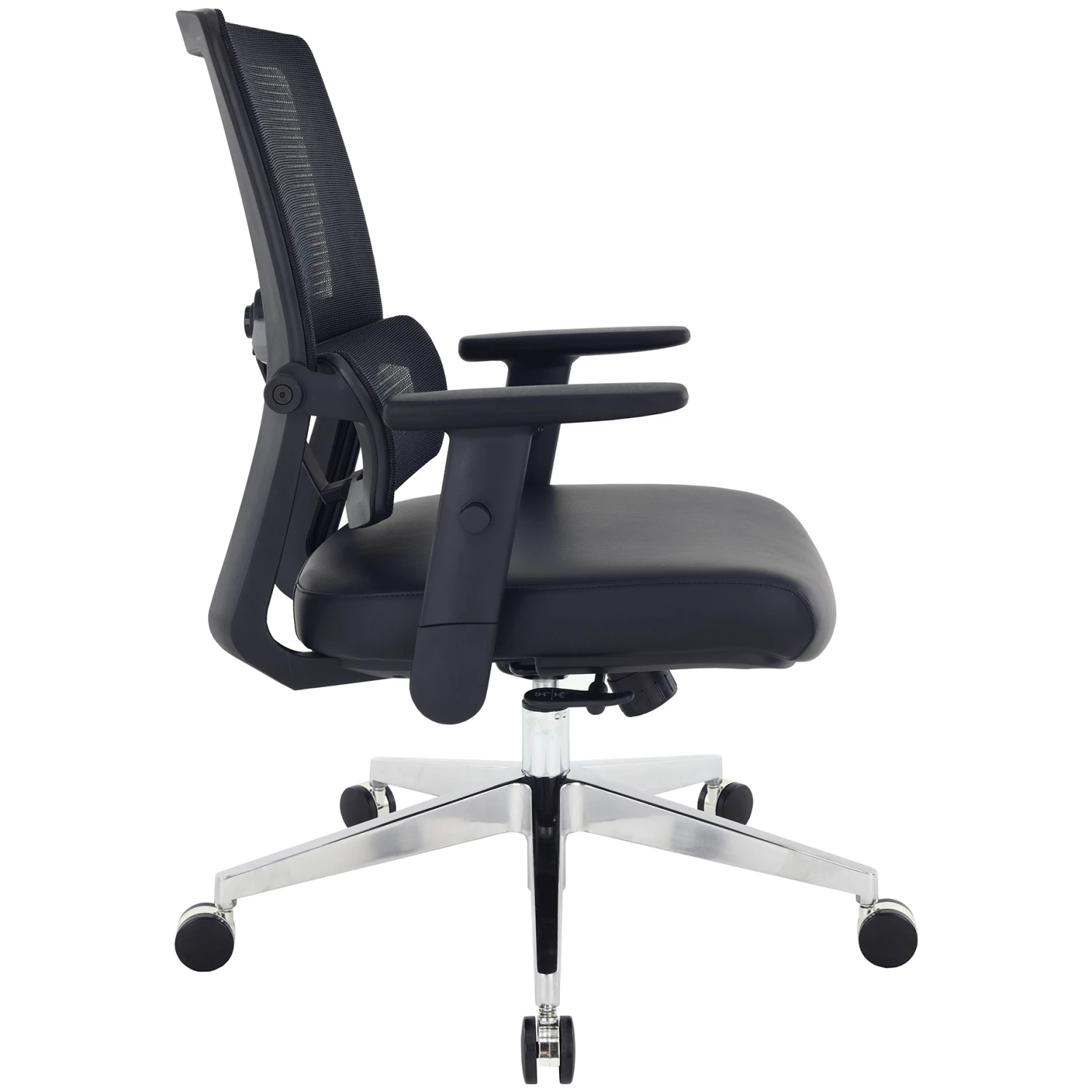 Parity 24 Hour Mesh Task Chairs 7 Parity 24 Hour Mesh Task Chairs - Image 7