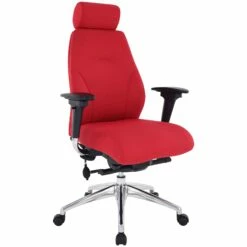 ITask 24-7 High Back Posture Office Chair -Office Furniture Sales 2024 084993