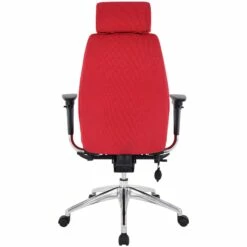 ITask 24-7 High Back Posture Office Chair -Office Furniture Sales 2024 084994