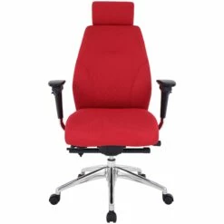 ITask 24-7 High Back Posture Office Chair -Office Furniture Sales 2024 084995