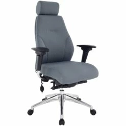 ITask 24-7 High Back Posture Office Chair -Office Furniture Sales 2024 084996