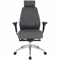 ITask 24-7 Executive Top Leather Posture Chairs 19 ITask 24-7 Executive Top Leather Posture Chairs -Office Furniture Sales 2024 085001