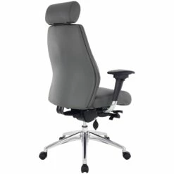 ITask 24-7 Executive Top Leather Posture Chairs 23 ITask 24-7 Executive Top Leather Posture Chairs -Office Furniture Sales 2024 085003