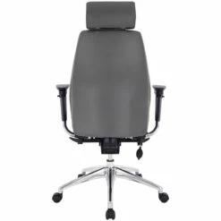 ITask 24-7 Executive Top Leather Posture Chairs 29 ITask 24-7 Executive Top Leather Posture Chairs -Office Furniture Sales 2024 085004