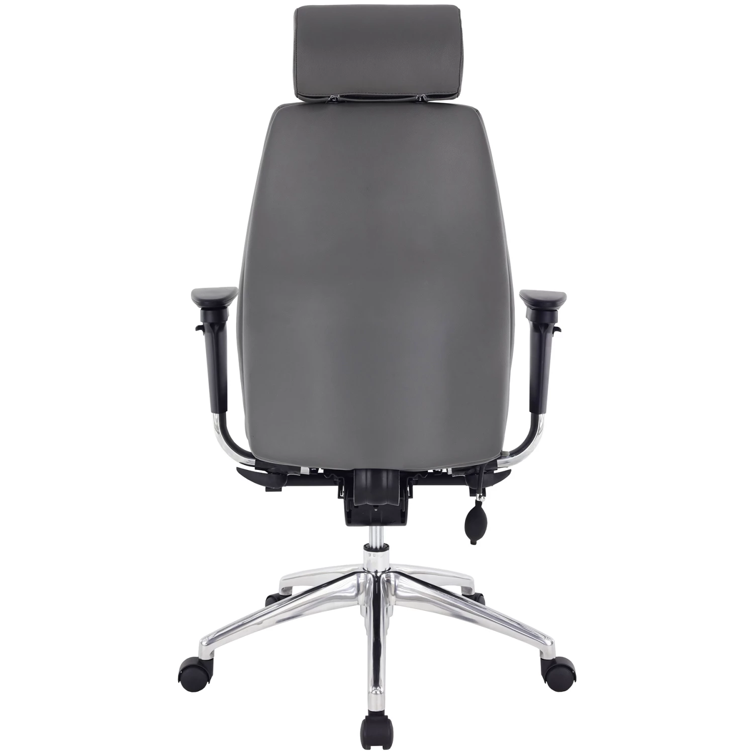 ITask 24-7 Executive Top Leather Posture Chairs 14 ITask 24-7 Executive Top Leather Posture Chairs - Image 14