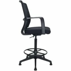 Orbit Mesh Back Draughtsmans Chairs -Office Furniture Sales 2024 085067