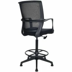 Orbit Mesh Back Draughtsmans Chairs -Office Furniture Sales 2024 085068