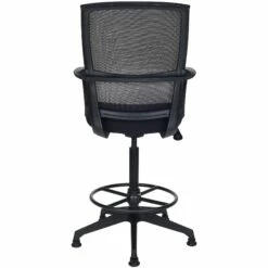 Orbit Mesh Back Draughtsmans Chairs -Office Furniture Sales 2024 085069
