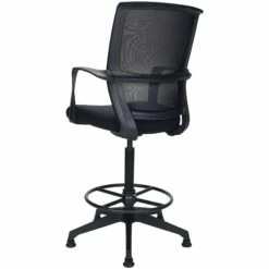 Orbit Mesh Back Draughtsmans Chairs -Office Furniture Sales 2024 085070