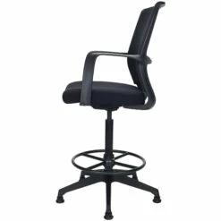 Orbit Mesh Back Draughtsmans Chairs -Office Furniture Sales 2024 085071