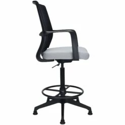 Orbit Mesh Back Draughtsmans Chairs -Office Furniture Sales 2024 085074