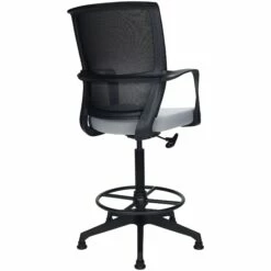 Orbit Mesh Back Draughtsmans Chairs -Office Furniture Sales 2024 085075