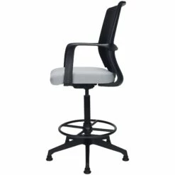 Orbit Mesh Back Draughtsmans Chairs -Office Furniture Sales 2024 085078