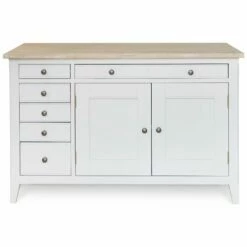 Autograph Solid Wood Computer Desk Hideaway -Office Furniture Sales 2024 085637