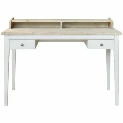 Autograph Solid Wood Computer Desk -Office Furniture Sales 2024 085654