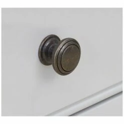 Autograph Solid Wood Computer Desk Hideaway -Office Furniture Sales 2024 085721