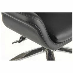 Ambassador Leather Look Executive Chair -Office Furniture Sales 2024 085853