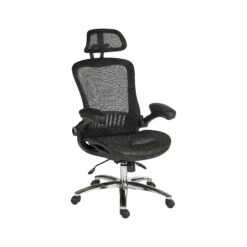 Harmony Executive Mesh Chair