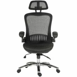 Harmony Executive Mesh Chair -Office Furniture Sales 2024 085872