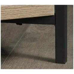 Foundry Industrial Style Chunky Home Office Desk -Office Furniture Sales 2024 085879