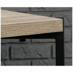 Foundry Industrial Style Chunky Home Office Desk -Office Furniture Sales 2024 085882