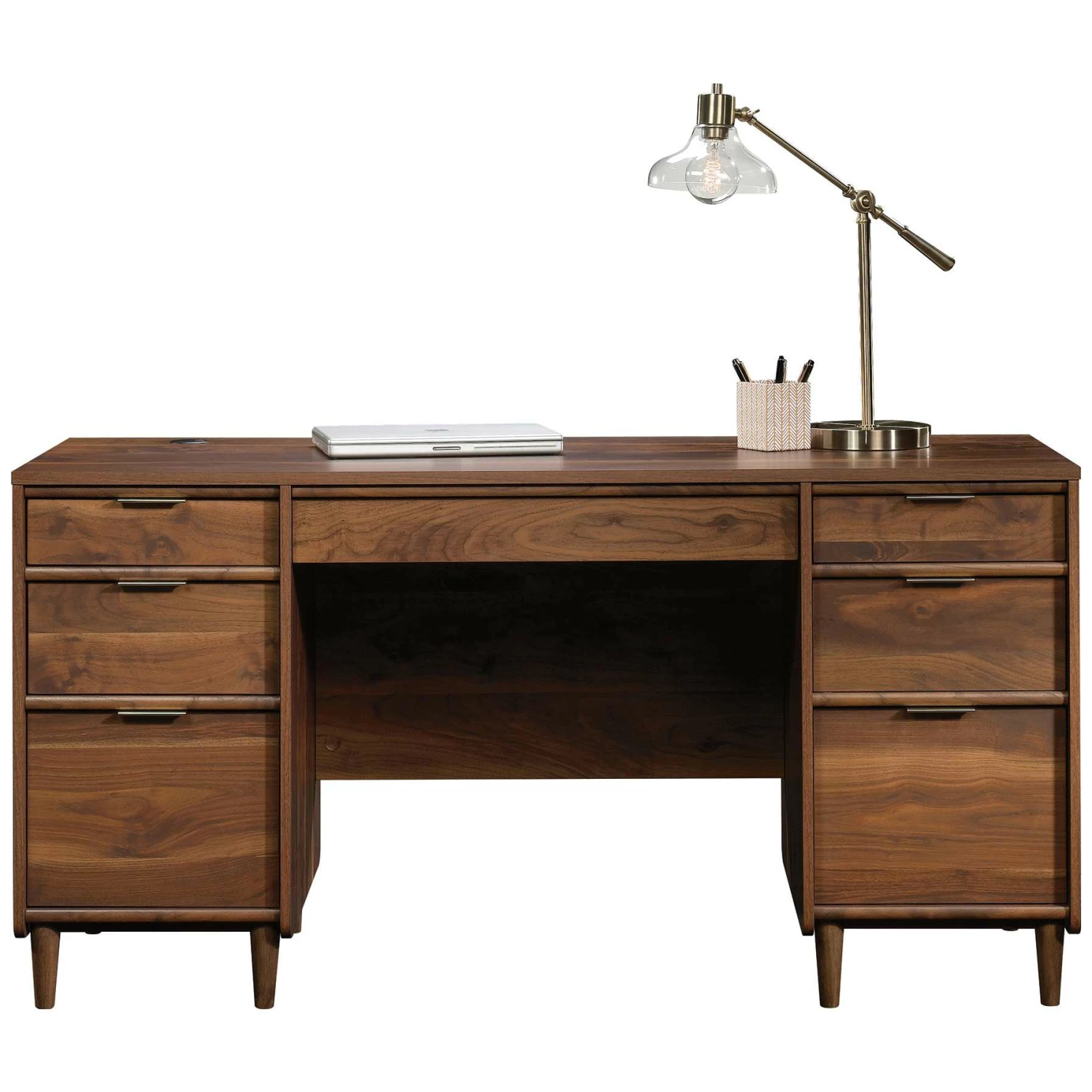 Granville Executive Laptop Desk 1 Granville Executive Laptop Desk