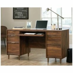 Granville Executive Laptop Desk 13 Granville Executive Laptop Desk -Office Furniture Sales 2024 086560