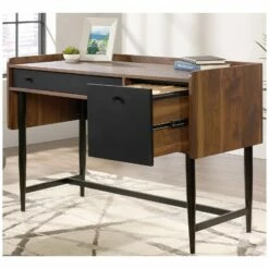 Stanton Compact Laptop Desk -Office Furniture Sales 2024 086690