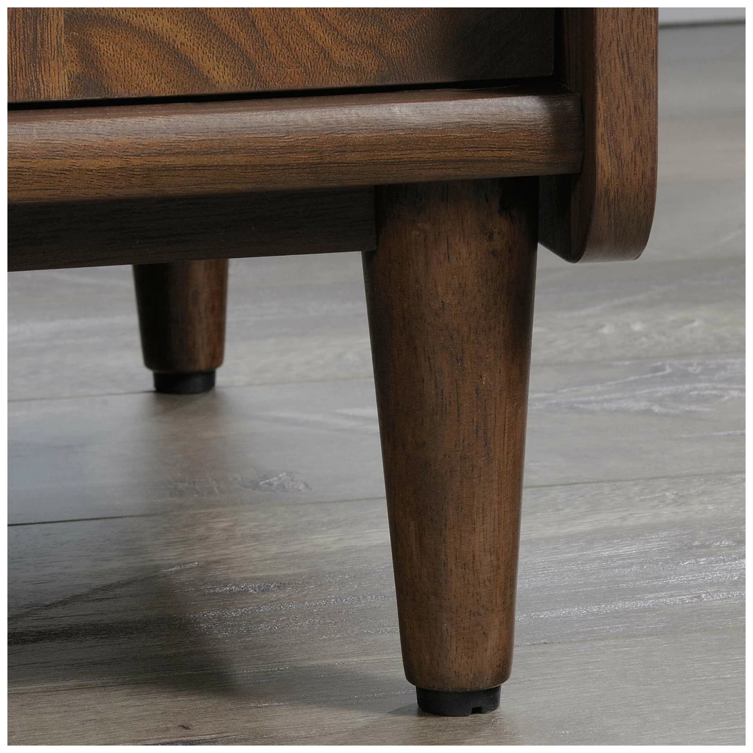 Granville Storage Sideboard And Shelf Hutch Unit 9 Granville Storage Sideboard And Shelf Hutch Unit - Image 9