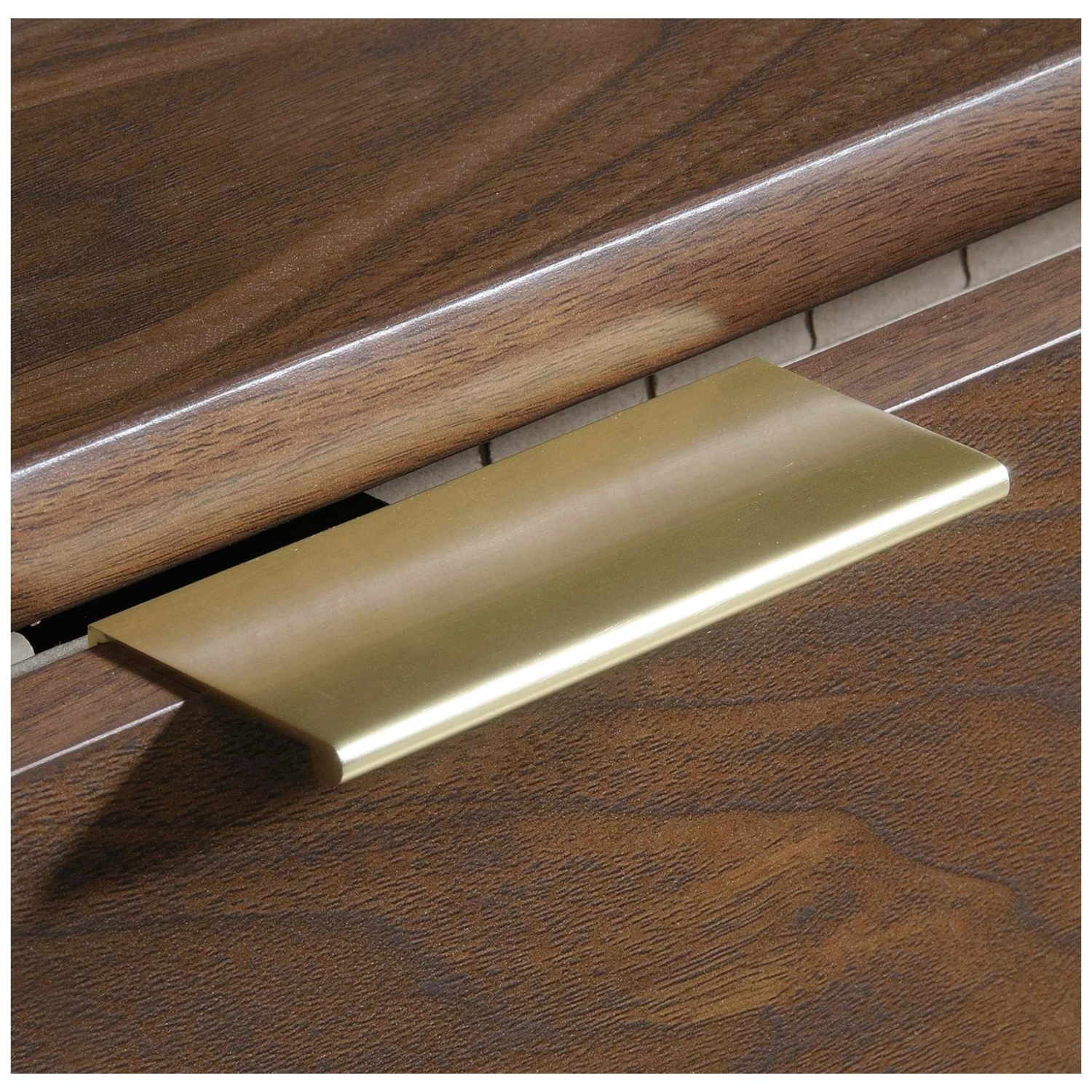 Granville Storage Sideboard And Shelf Hutch Unit 8 Granville Storage Sideboard And Shelf Hutch Unit - Image 8