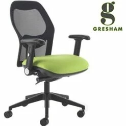 Gresham Santis Ergo Task Chair