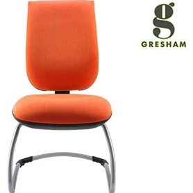 Gresham Move Up Cantilever Visitor Chairs 1 Gresham Move Up Cantilever Visitor Chairs