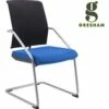 Gresham G Series Mesh Back Visitor Chairs