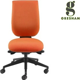 Gresham Move Up Synchro Task Chairs 2 Gresham Move Up Synchro Task Chairs - Image 2