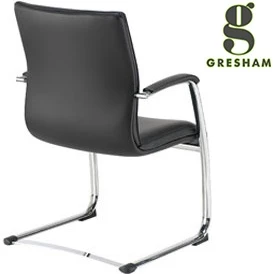 Gresham Harlequin Visitor Chair 2 Gresham Harlequin Visitor Chair - Image 2