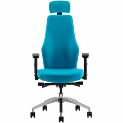 Flexion High Back Custom Task Chair -Office Furniture Sales 2024 087075