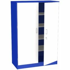 Multi-Purpose Wooden Cupboard 7 Multi-Purpose Wooden Cupboard -Office Furniture Sales 2024 087752