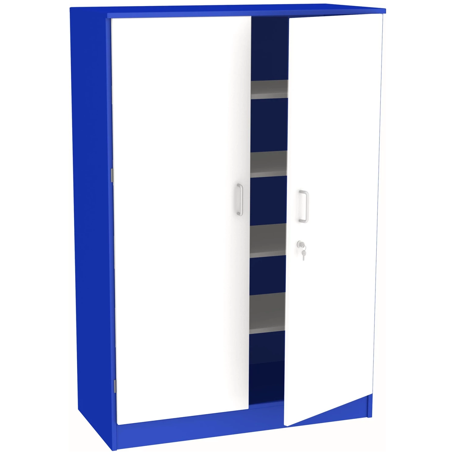 Multi-Purpose Wooden Cupboard 3 Multi-Purpose Wooden Cupboard - Image 3