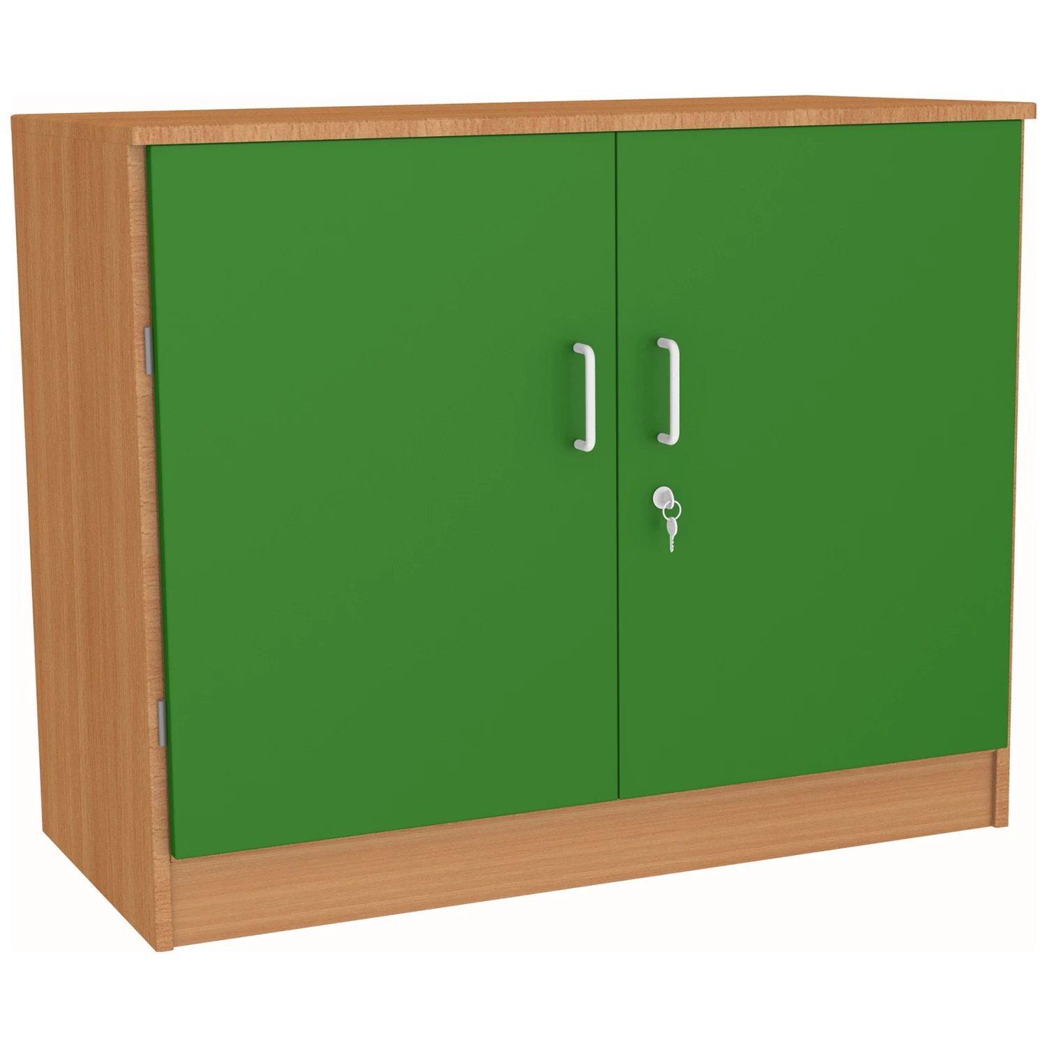 Multi-Purpose Wooden Cupboard 2 Multi-Purpose Wooden Cupboard - Image 2