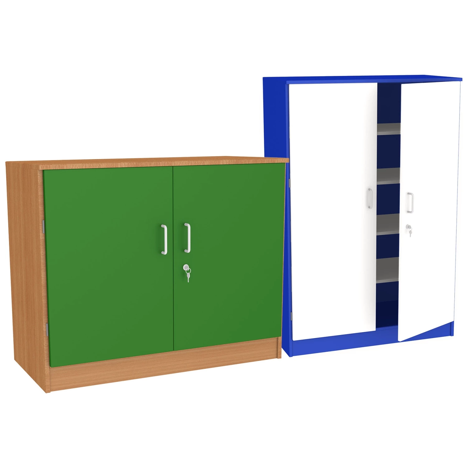 Multi-Purpose Wooden Cupboard 1 Multi-Purpose Wooden Cupboard