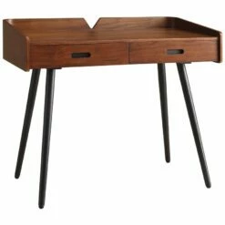 Lawrence Home Office Drawer Desk