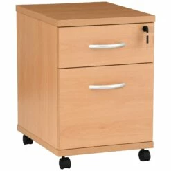 Karbon Mobile Under Desk Pedestals -Office Furniture Sales 2024 088115