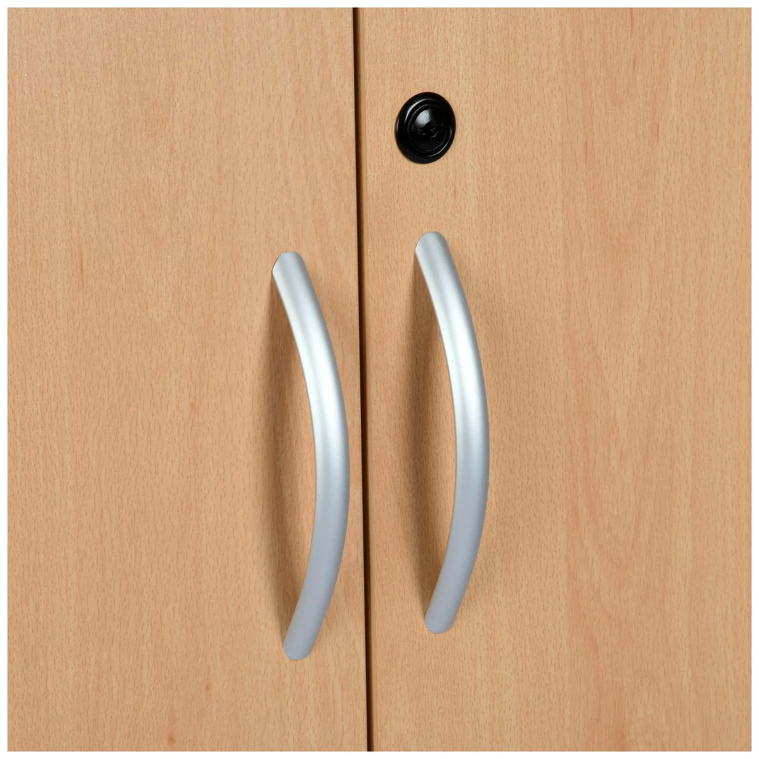 Karbon Wooden Office Cupboards 9 Karbon Wooden Office Cupboards - Image 9