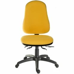 Spectrum Ergonomic Asynchro Operator Chair