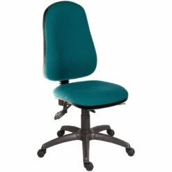 Spectrum Ergonomic Asynchro Operator Chair -Office Furniture Sales 2024 088232
