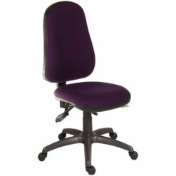 Spectrum Ergonomic Asynchro Operator Chair -Office Furniture Sales 2024 088233