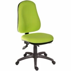 Spectrum Ergonomic Asynchro Operator Chair -Office Furniture Sales 2024 088235