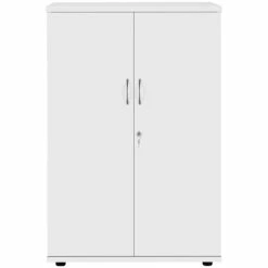 Commerce II Office Cupboards -Office Furniture Sales 2024 088461