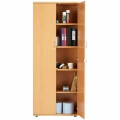 Commerce II Office Cupboards -Office Furniture Sales 2024 088499